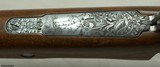 BROWNING OLYMPIAN GRADE FN BOLT ACTION RIFLE 30-06 ENGRAVED BY RISAK & LEGIERS - 11 of 14