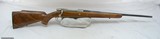BROWNING OLYMPIAN GRADE FN BOLT ACTION RIFLE 30-06 ENGRAVED BY RISAK & LEGIERS - 1 of 14