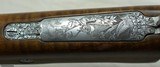 BROWNING OLYMPIAN GRADE FN BOLT ACTION RIFLE 30-06 ENGRAVED BY RISAK & RICHELLE - 11 of 14