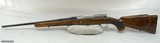 BROWNING OLYMPIAN GRADE FN BOLT ACTION RIFLE 30-06 ENGRAVED BY RISAK & RICHELLE - 2 of 14
