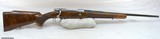 BROWNING OLYMPIAN GRADE FN BOLT ACTION RIFLE 30-06 ENGRAVED BY RISAK & RICHELLE - 1 of 14