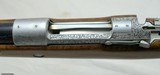BROWNING OLYMPIAN GRADE FN BOLT ACTION RIFLE 30-06 ENGRAVED BY RISAK & RICHELLE - 10 of 14
