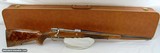 BROWNING OLYMPIAN GRADE DOUBLE SIGNED MASTER ENGRAVED 30-06 CALIBER