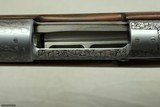 BROWNING OLYMPIAN GRADE FN BOLT ACTION RIFLE 30-06 ENGRAVED BY WATRIN, MARECHAL, & RICHELLE - 11 of 15