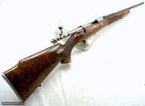 BROWNING OLYMPIAN GRADE TRIPLE SIGNED MASTER ENGRAVED 270 CALIBER - 9 of 15