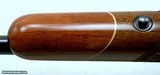 BROWNING OLYMPIAN GRADE TRIPLE SIGNED MASTER ENGRAVED 270 CALIBER - 15 of 15