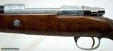 BROWNING OLYMPIAN GRADE TRIPLE SIGNED MASTER ENGRAVED 270 CALIBER - 8 of 15