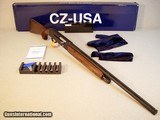 CZ-USA 720 YOUTH 20GA SEMI AUTO - 1 of 7
