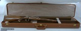 BROWNING OLYMPIAN GRADE FN BOLT ACTION RIFLE 30-06 ENGRAVED BY WATRIN, MARECHAL, & RICHELLE