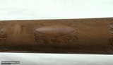 BROWNING OLYMPIAN GRADE FN BOLT ACTION RIFLE 30-06 ENGRAVED BY WATRIN, MARECHAL, & RICHELLE - 14 of 15