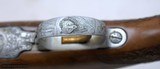 BROWNING OLYMPIAN GRADE FN BOLT ACTION RIFLE 30-06 ENGRAVED BY WATRIN, MARECHAL, & RICHELLE - 13 of 15