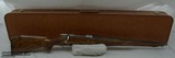 BROWNING OLYMPIAN GRADE FN BOLT ACTION RIFLE 30-06 ENGRAVED BY WATRIN, MARECHAL, & RICHELLE - 2 of 15