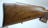 BROWNING OLYMPIAN GRADE FN BOLT ACTION RIFLE 30-06 ENGRAVED BY WATRIN, MARECHAL, & RICHELLE - 5 of 15