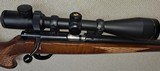ANSCHUTZ 1717 D KL .17HMR NUSS MONTE CARLO STOCK - 3 of 10