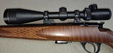 ANSCHUTZ 1717 D KL .17HMR NUSS MONTE CARLO STOCK - 4 of 10