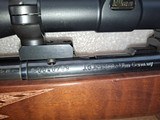 ANSCHUTZ 1717 D KL .17HMR NUSS MONTE CARLO STOCK - 6 of 10