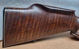 ANSCHUTZ 1717 D KL .17HMR NUSS MONTE CARLO STOCK - 8 of 10