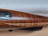 ANSCHUTZ 1717 D KL .17HMR NUSS MONTE CARLO STOCK - 10 of 10
