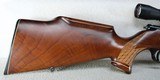 ANSCHUTZ 1740 D 222REM MEISTER - 5 of 14