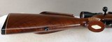 ANSCHUTZ 1740 D 222REM MEISTER - 9 of 14