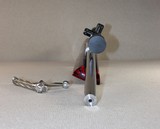 STOLLE PANDA CUSTOM TARGET RIFLE 6MM PPC - 12 of 13