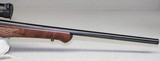 ANSCHUTZ 1717 SILHOUETTE SPORTER MEISTER GRADE MONTE CARLO - 7 of 21
