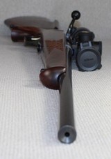 ANSCHUTZ 1717 SILHOUETTE SPORTER MEISTER GRADE MONTE CARLO - 12 of 21