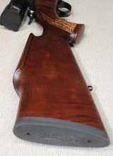 ANSCHUTZ 1717 SILHOUETTE SPORTER MEISTER GRADE MONTE CARLO - 15 of 21