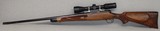 WINCHESTER MODEL 70 PRE '64 257 ROBERTS - 2 of 16