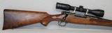 WINCHESTER MODEL 70 PRE '64 257 ROBERTS - 3 of 16