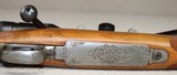 WINCHESTER MODEL 70 PRE '64 257 ROBERTS - 10 of 16