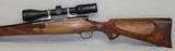 WINCHESTER MODEL 70 PRE '64 257 ROBERTS - 4 of 16