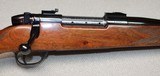 WEATHERBY MARK V DELUXE 300WBY - 5 of 15