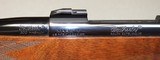 WEATHERBY MARK V DELUXE 300WBY - 8 of 15