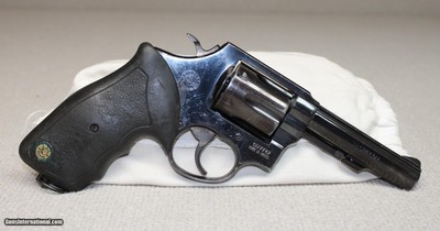 TAURUS Model 82 38Special
