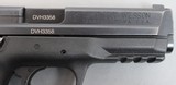 SMITH & WESSON M&P 40CAL - 5 of 6