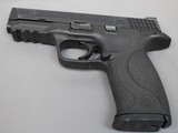 SMITH & WESSON M&P 40CAL - 2 of 6