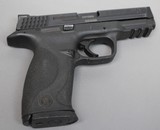 SMITH & WESSON M&P 40CAL - 1 of 6