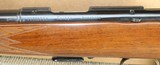 ANSCHUTZ MODEL 54M SPORTER .22 WIN MAG IMPORTED BY SAVAGE - 6 of 14