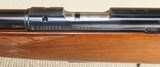 ANSCHUTZ MODEL 54M SPORTER .22 WIN MAG IMPORTED BY SAVAGE - 7 of 14