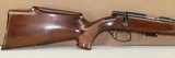 ANSCHUTZ MODEL 54M SPORTER .22 WIN MAG IMPORTED BY SAVAGE - 3 of 14