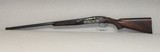 WINCHESTER MODEL 21 CUSTOM BUILT SKEET 20GA - 2 of 22