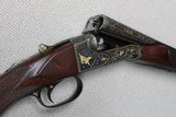 WINCHESTER MODEL 21 CUSTOM BUILT SKEET 20GA - 20 of 22