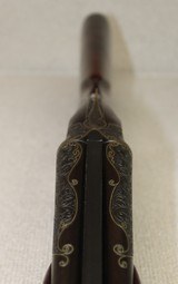 WINCHESTER MODEL 21 CUSTOM BUILT SKEET 20GA - 18 of 22