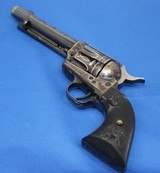 COLT SINGLE ACTION ARMY 2ND GEN - 2 of 21