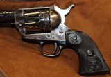 COLT SINGLE ACTION ARMY 2ND GEN - 11 of 21