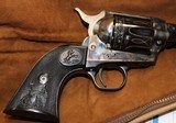 COLT SINGLE ACTION ARMY 2ND GEN - 10 of 21