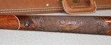 BROWNING OLYMPIAN GRADE MEDIUM GAME RIFLE 264 WINMAG ENGRAVED BY BAERTEN, LEGIERS & GRECO - 9 of 16