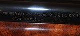 BROWNING OLYMPIAN GRADE MEDIUM GAME RIFLE 264 WINMAG ENGRAVED BY BAERTEN, LEGIERS & GRECO - 15 of 16