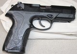 BERETTA PX4 45 ACP STORM Type F - 6 of 11